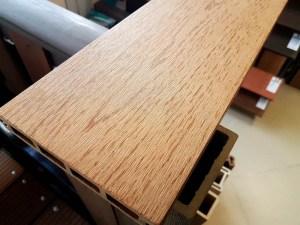 Доска террасная дпк Woodvex Select Вуд (4)